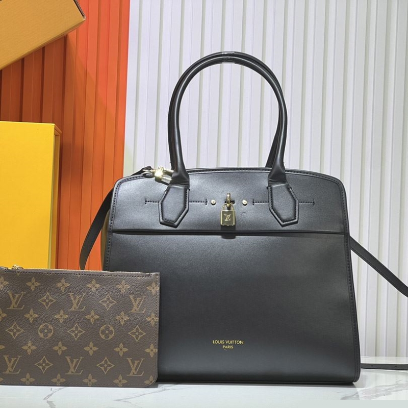 LV Travel Bags